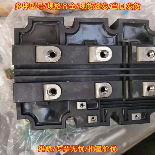 5SNA1200G450300 ABB功率模块 工业工控电力电子元件的议价与维修指南