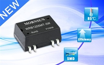 WRB_MT-3W 电力电子元器件 特性、应用与选型指南
