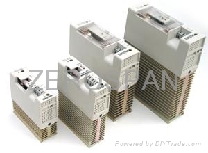ZEROSPAN-Slim系列SCR电力调整器与SSR固态继电器 福建贸易商视角下的电力电子元器件选型指南