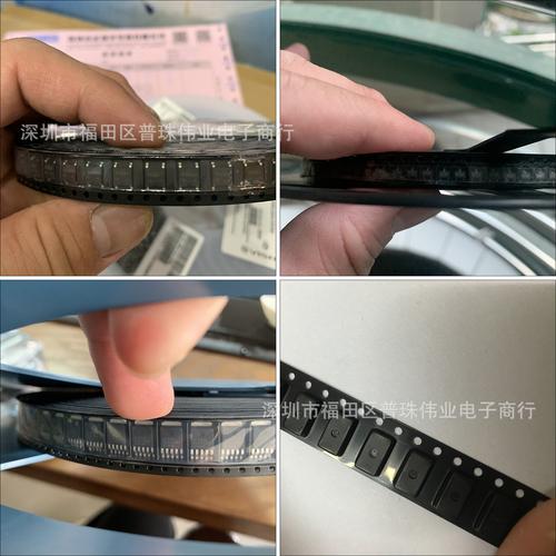 二三极管库存一手货源特价 全新进口原装电子元器件配单厂家直销指南