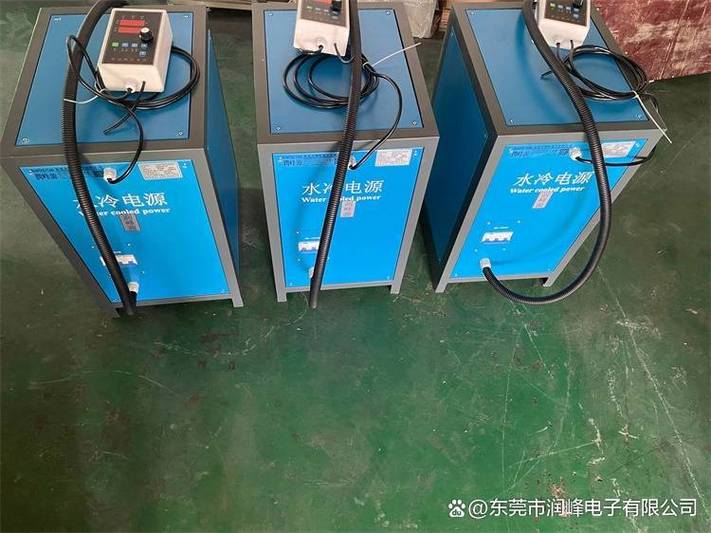 探索电力调控奥秘——可控硅整流机小科普